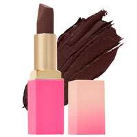 Thumbnail for Juvia's Place The Nude Velvety Matte Lipstick Cocoa - Nude Velvety Lipstick, Long-lasting, Rich-Color Lip Makeup, Creamy with Matte Finish, Beauty & Lip Products
