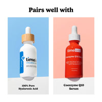 Thumbnail for Timeless Skin Care Vitamin C Serum with Vitamin E & Ferulic Acid - Brightening Serum - for Oily & Dry Skin - Fragrance-Free - 1 oz