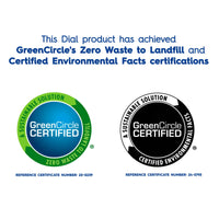 Thumbnail for Dial Men 3in1 Body, Hair and Face Wash, Hydro Fresh, 32 fl oz