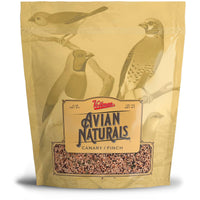Thumbnail for Volkman Avian Naturals Canary Finch 4lb