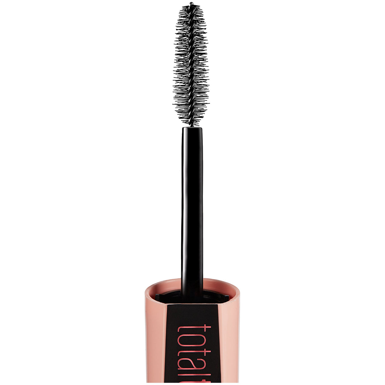 Maybelline New York Total Temptation Washable Mascara, Brownish Black, 0.27 fl. oz.