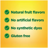 Thumbnail for Nature Made Fiber 6 g, Dietary Supplement for Digestive Health Support, 90 Fiber Gummies, 30 Day Supply