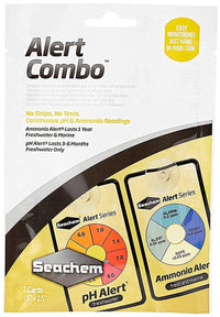 Thumbnail for Alerts Combo Pack, 2 Monitors,2 Count (Pack of 1)