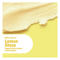 Thumbnail for Dove Moisturizing Liquid Body Wash & Scrub | Lemon Glaze | 20oz Wash + 15oz Scrub