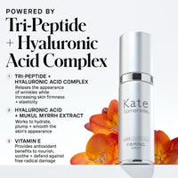 Thumbnail for Kate Somerville KateCeuticals Firming Serum | Advanced Anti-Aging Plumping & Firming Treatment | 1 Fl Oz