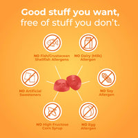 Thumbnail for ONE A DAY Teen Multi+ Immunity Defense Vitamins, Multivitamin Gummies With Boost of Immunity Support with Vitamins A, C, D, E, Selenium & Zinc, 120 Count