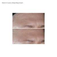Thumbnail for Dr Dennis Gross Vitamin C Plus Lactic Dewy Deep Cream Cream Unisex 2 oz