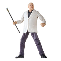 Thumbnail for Marvel Legends Series Kingpin, Hawkeye Collectible 6-Inch Action Figures, Ages 4 and Up