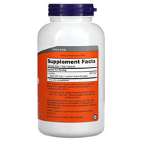 Thumbnail for NOW Foods L-lysine 500 mg, 250 Capsules (Pack of 2)