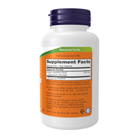 Thumbnail for NOW Foods Supplements, Dandelion Root (Taraxacum officinale) 500 mg, Herbal Supplement, For Dietary, 100 Veg Capsules