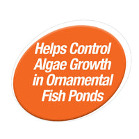 Thumbnail for TetraPond Pond Block, 50 Count, Helps Control Algae Growth in Ornamental Fish Ponds