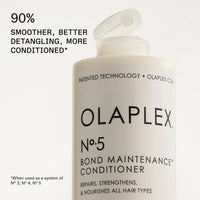 Thumbnail for Olaplex Blonde Maintenance System