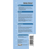 Thumbnail for TetraPond Barley and Peat Extract For Naturally Clear Water 16.9 Ounce