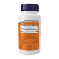 Thumbnail for NOW Foods Supplements, L-Carnitine 500mg, Purest Form, Amino Acid, Fitness Support*, 60 Veg Capsules