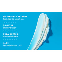 Thumbnail for Hawaiian Tropic Weightless Hydration After Sun Lotion with Aloe, 6Fl Oz Twin Pack, Hawaiian Tropic Lotion, Moisturizing Lotion, After Sun Care, After Sun Moisturizer, 6Fl Oz each