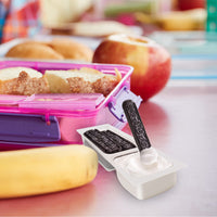 Thumbnail for Handi-Snacks OREO Cookie Sticks 'N Creme Dip Snack Packs, 20 Snack Packs