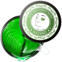 Thumbnail for NAZANO Under Eye Patches for Dark Circles and Puffiness - Under Eye Masks Anti-Aging Collagen Hyaluronic Acid, Reduce Dark Circles & Wrinkles Skincare Beauty Products for Self Care (30 Pairs)