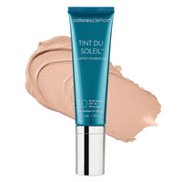 Thumbnail for Colorescience Mineral Sunscreen Foundation, SPF 30, 1 Fl Oz, Light