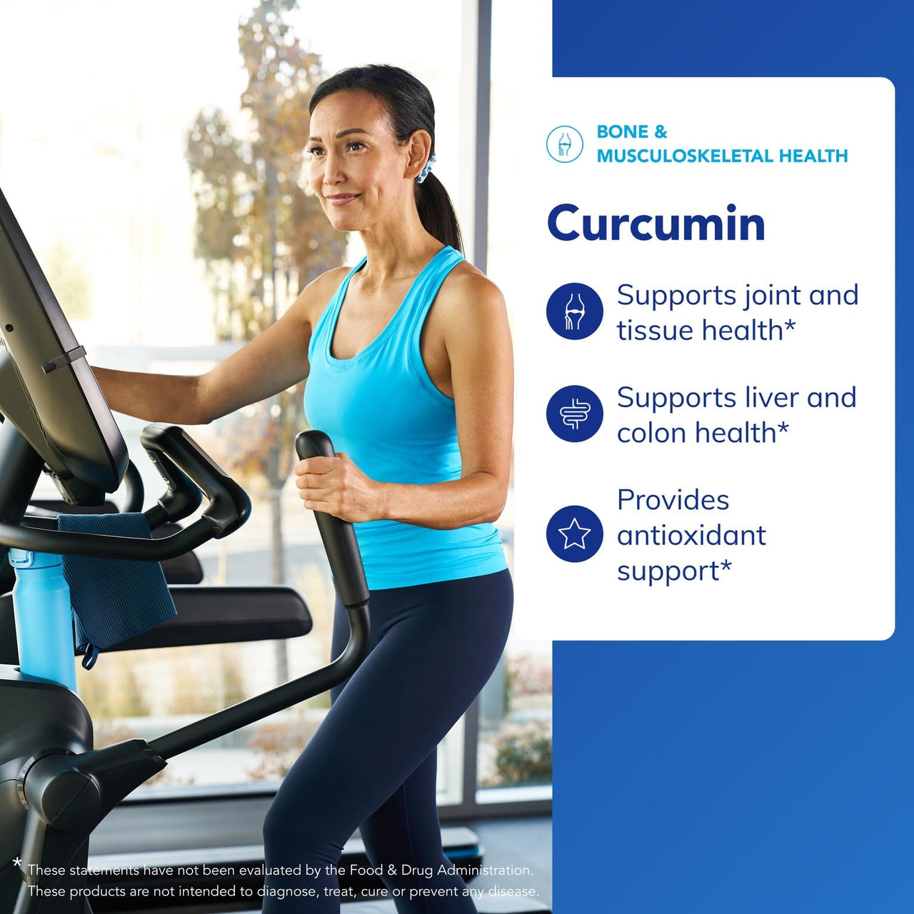 Pure Encapsulations Curcumin - 500 mg - Supports Joint Health & Liver Health* - Curcuma Longa Capsule - Non-GMO & Vegan - 120 Capsules