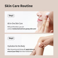 Thumbnail for BENTON Snail Bee High Content Lotion 120ml (4.05 fl oz.) - Snail Mucin Moisturizer With Bee Venom | Hydrating Korean Skin Care Facial Moisturizer For Dry Skin & Combination skin