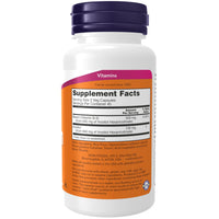 Thumbnail for NOW Foods Supplements, Niacin (Vitamin B-3) 250 mg, Flush-Free, Nutritional Health, 90 Veg Capsules