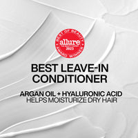 Thumbnail for Redken All Soft Moisture Restore Leave-In Treatment | With Hyaluronic Acid and Argan Oil| Hair Treatment for Dry and Brittle Hair | Humidity and Heat Protection | Anti-Frizz | For Soft and Smooth Hair