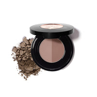 Thumbnail for Anastasia Beverly Hills - Brow Powder Duo - Medium Brown