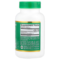 Thumbnail for California Gold Nutrition EuroHerbs™, Echinacea Herb Extract, Euromed Quality, 80 mg, 180 Veggie Capsules