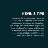 Thumbnail for KEVIN.MURPHY ROUGH.RIDER Clay - Hair Strengthening - For All Hair Types - Moldable Styling Clay - Sulphate Free Care