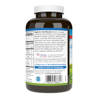 Thumbnail for Carlson - Right for The Macula, Clinically Proven to Support Vision Health, Macular Health, Blue Light Protection & Eye Function, 120 Softgels