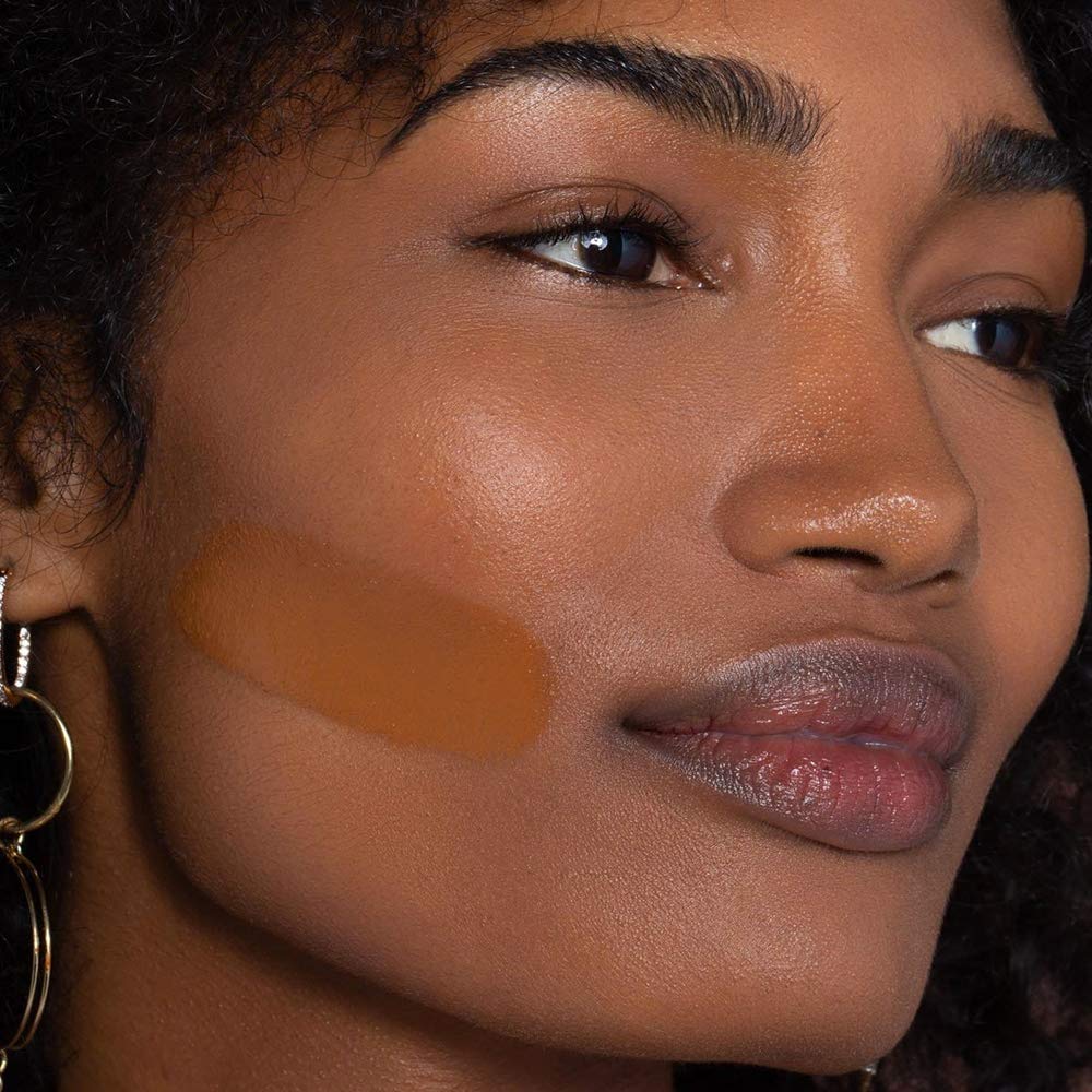 ILIA - True Skin Serum Foundation | Non-Comedogenic, Cruelty-Free, Vegan, Weightless Feel, Buildable Coverage, Safe for Sensitive Complexion (Martinique SF11)