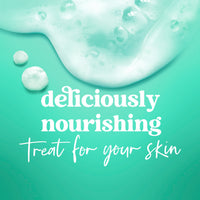 Thumbnail for Dove Limited Edition Holiday Treats Body Wash Peppermint Bark for Deep Nourishment 20 oz