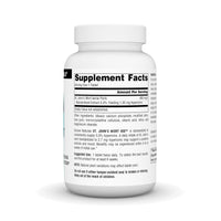 Thumbnail for Source Naturals St. John's Wort 450 mg Supports a Positive Mental Outlook - 180 Tablets