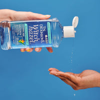 Thumbnail for T.N. Dickinson's Witch Hazel Alcohol Free Moisturizing Astringent | 100% Natural Witch Hazel | Calms, Nourishes, Hydrates Skin | for Face & Body | 16 Fl Oz