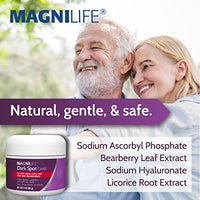 Thumbnail for Image 4 of MagniLife Dark Spot Care, 2 oz