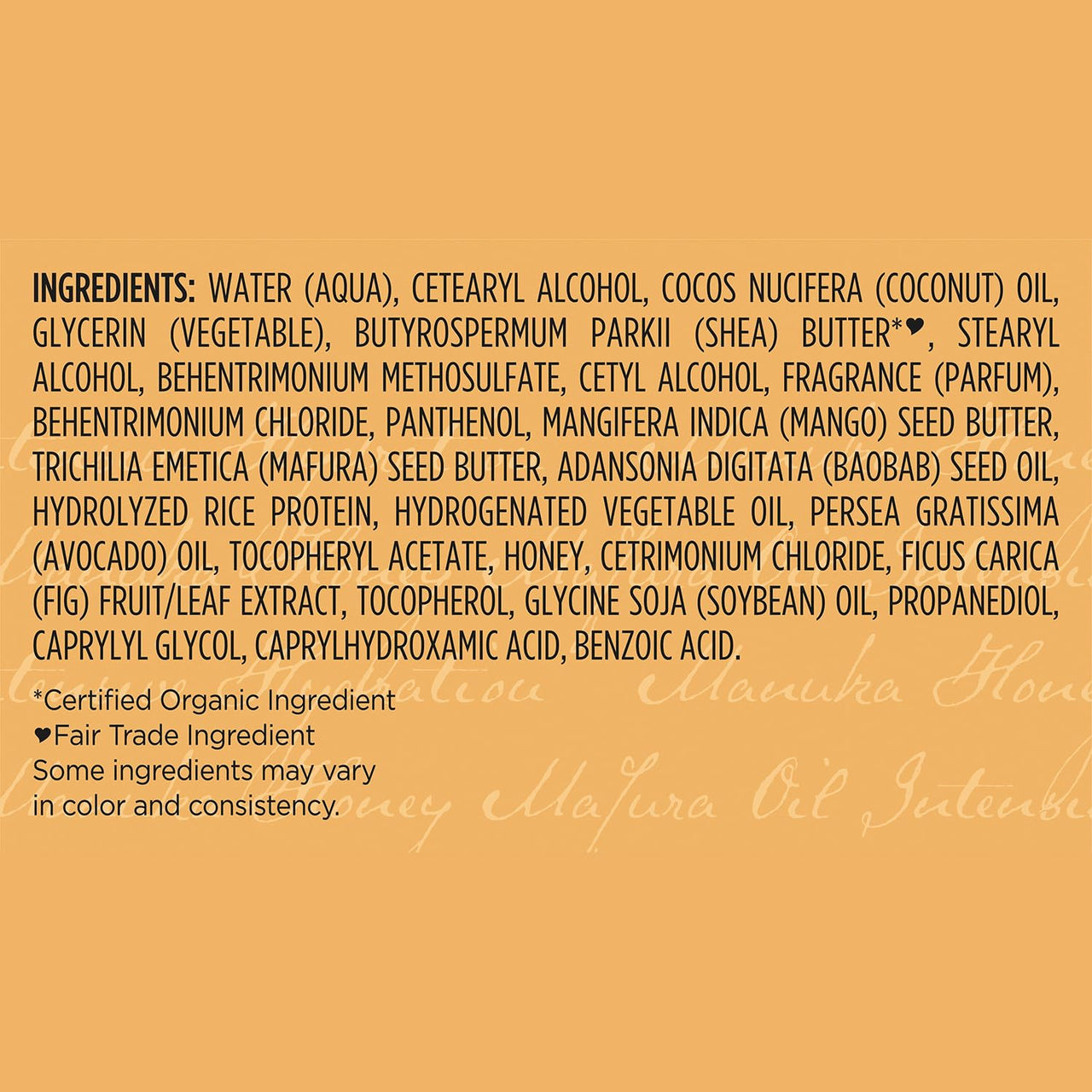Shea Moisture Hair Mask, Manuka Honey & Mafura Oil Intensive Hydration Masque 2-Pack for Revitalizing Extra Dry, Damaged Hair, Frizz Control, 12 Oz Ea