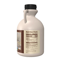 Thumbnail for NOW Foods, Certified Organic Maple Syrup, Grade A Dark Color, Certified Non-GMO, Pure, Robust Taste, 32-Ounce