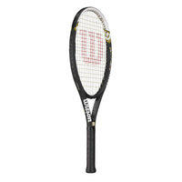 Thumbnail for Wilson Hyper Hammer 5.3 Adult Recreational Tennis Racket - Grip Size 4 - 4 1/2