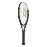 Thumbnail for Wilson Hyper Hammer 5.3 Adult Recreational Tennis Racket - Grip Size 4 - 4 1/2