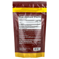 Thumbnail for California Gold Nutrition Fungiology®, Certified Organic Agaricus Powder, 4.2 oz (120 g)