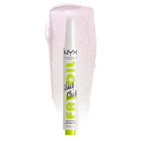 Thumbnail for NYX PROFESSIONAL MAKEUP Fat Oil Slick Click, Lightweight, Buildable, Pigmented Vegan Lip Balm - Main Character