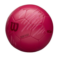 Thumbnail for Wilson NCAA Vantage Soccer Ball - Size 4, Pink