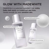 Thumbnail for SKIN1004 Tone Balancing Boosting Toner, Korean Face Toner for Dark Spot, Centella Toner with Niacinamide & MadeWhite, Gentle Exfoliating, Radiant Skin, Daily Korean Skin Care, 7.10 fl.oz / 210ml
