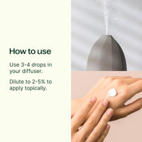 Thumbnail for Plant Therapy Organic Tea Tree Oil (Melaleuca) 100% Pure, USDA Certified Organic, Undiluted, Natural Aromatherapy, Therapeutic Grade 30 mL (1 oz)