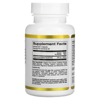 Thumbnail for Bioactive Vitamin E, 335 mg (500 IU), 30 Veggie Capsules, California Gold Nutrition