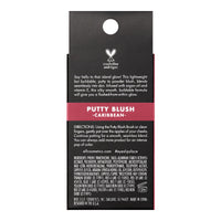 Thumbnail for e.l.f. Putty Blush, Creamy & High-Pigment Formula For A Natural Glow, Delivers A Semi-Matte & Powder Finish, Vegan & Cruelty-Free, Caribbean