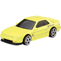 Thumbnail for Hot Wheels Fast & Furious Toy Cars, Set of 5 1:64 Scale Die-Cast Vehicles Inspired By & Seen in the Fast Movies