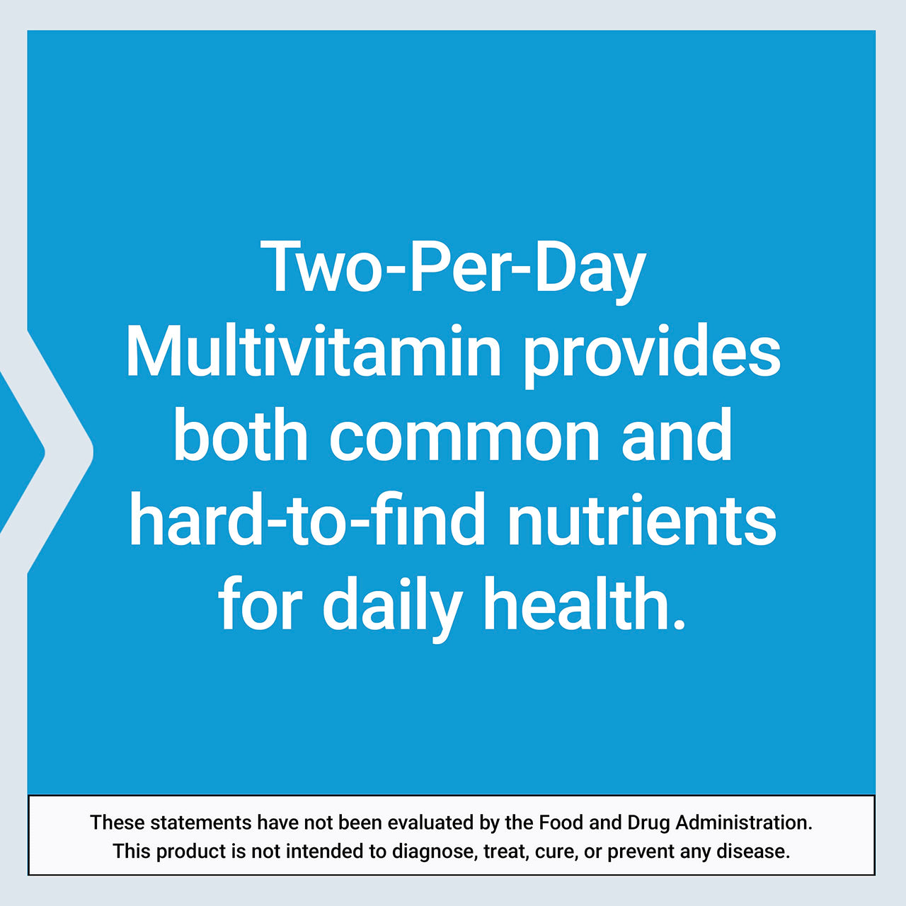 Life Extension Two-Per-Day Multivitamin, Vitamins B, C, D, zinc, Packed with Over 25 Vitamins, Minerals & extracts, Two-Month Supply, Non-GMO, Gluten-Free, 240 Capsules