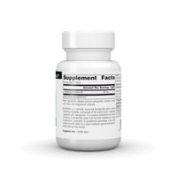 Thumbnail for Source Naturals Glutathione, Supplement for Liver Support, 50mg - 30 Tablets
