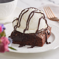 Thumbnail for Ghirardelli Chocolate, Chocolate Flavored Sauce Squeeze Bottle, 16 fl. oz.